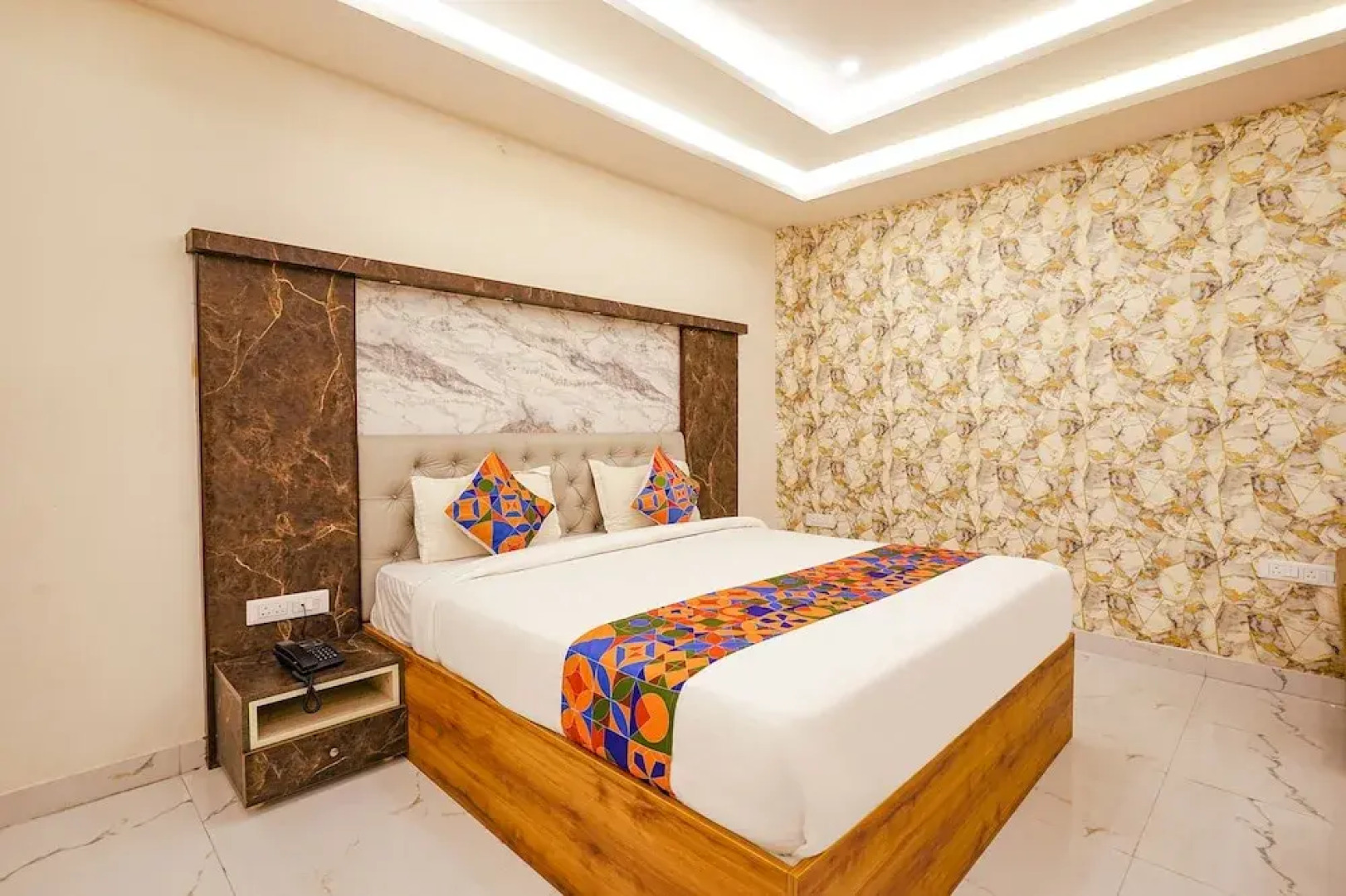 FabExpress Prime Mayuri Residency