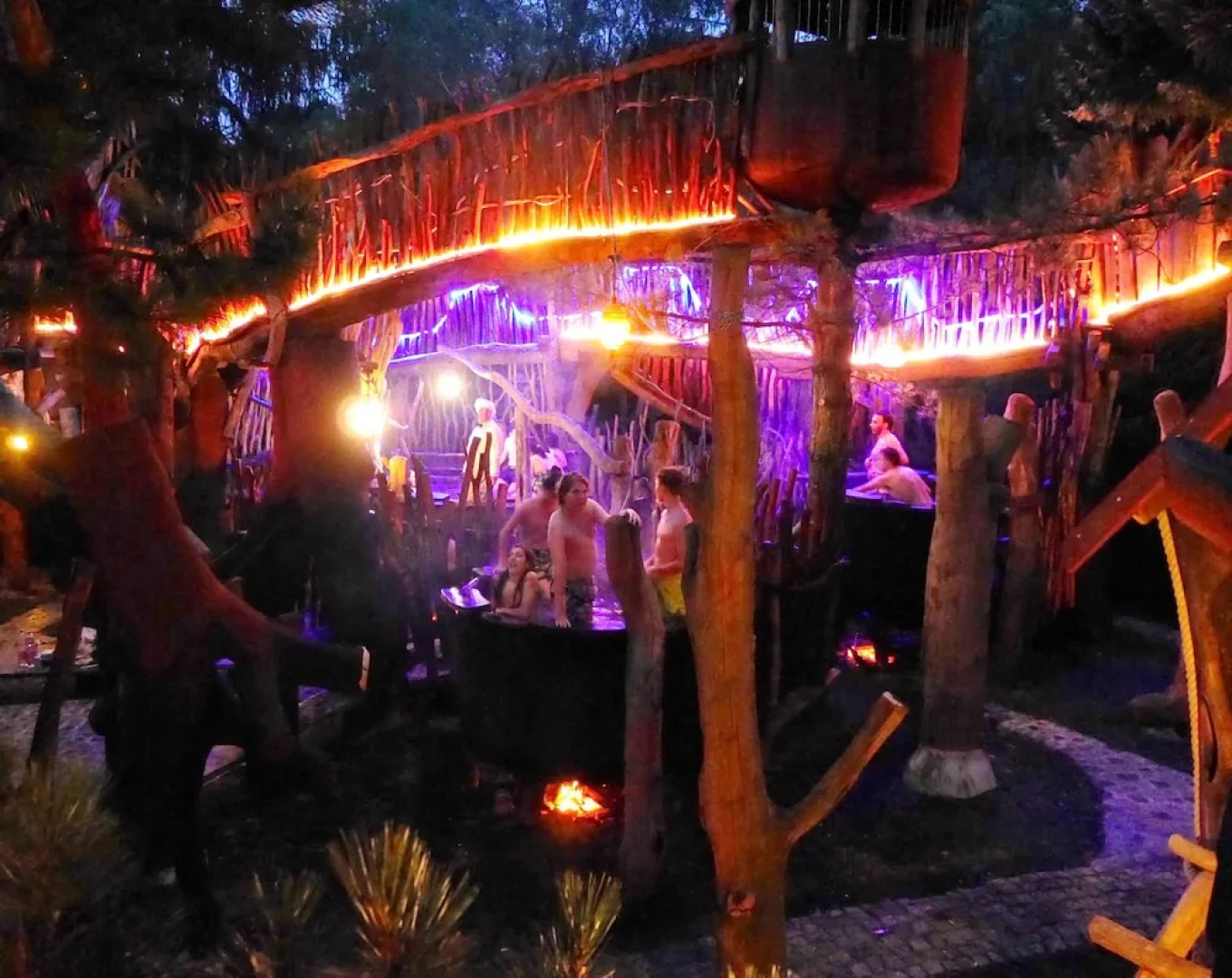 Die Geheime Welt von Turisede