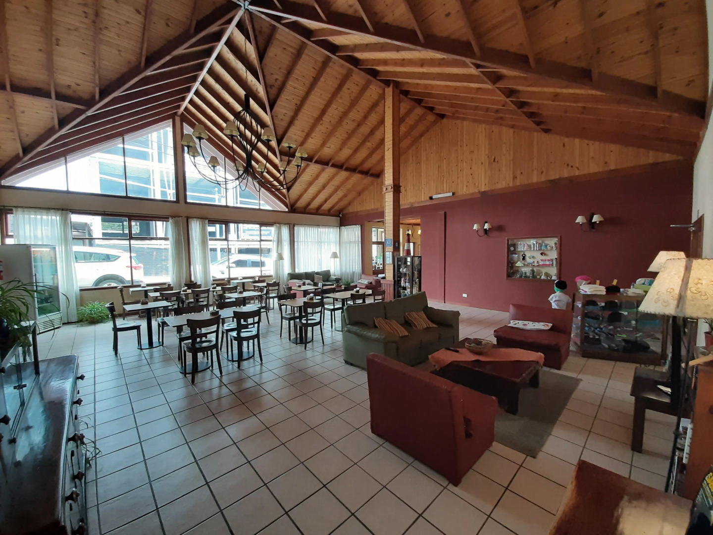 Hotel Austral Ushuaia