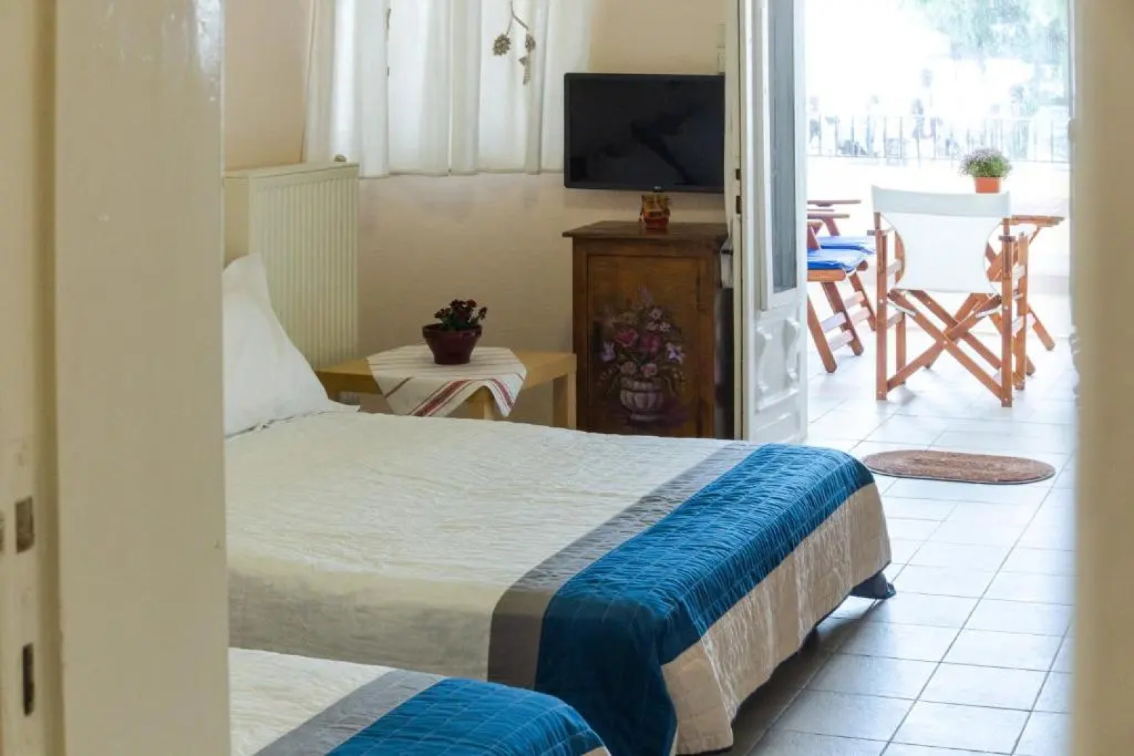 Irene Seafront Apartment