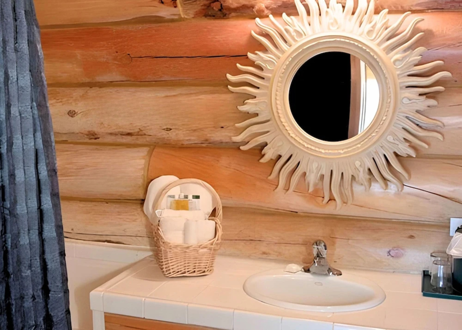 The Hibernation Station