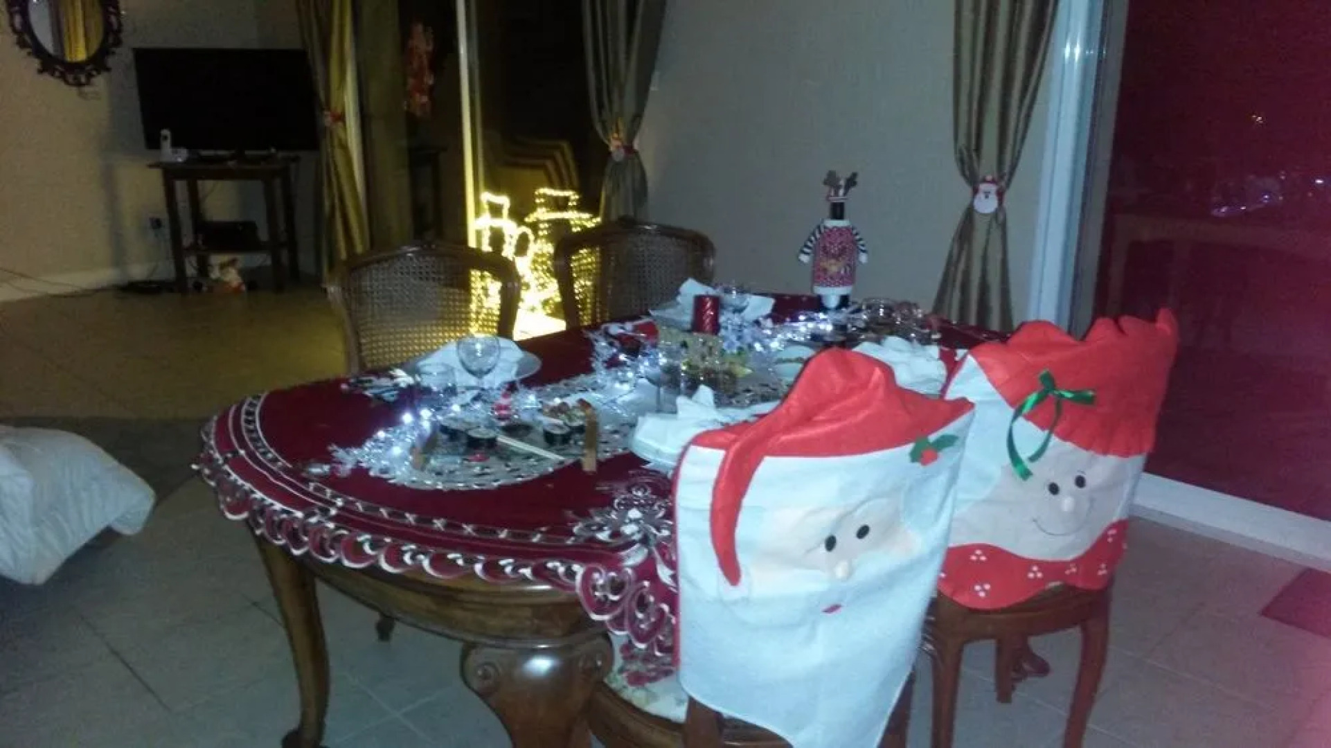 Villa Victoria Chambres &Table D'Hotes SPA