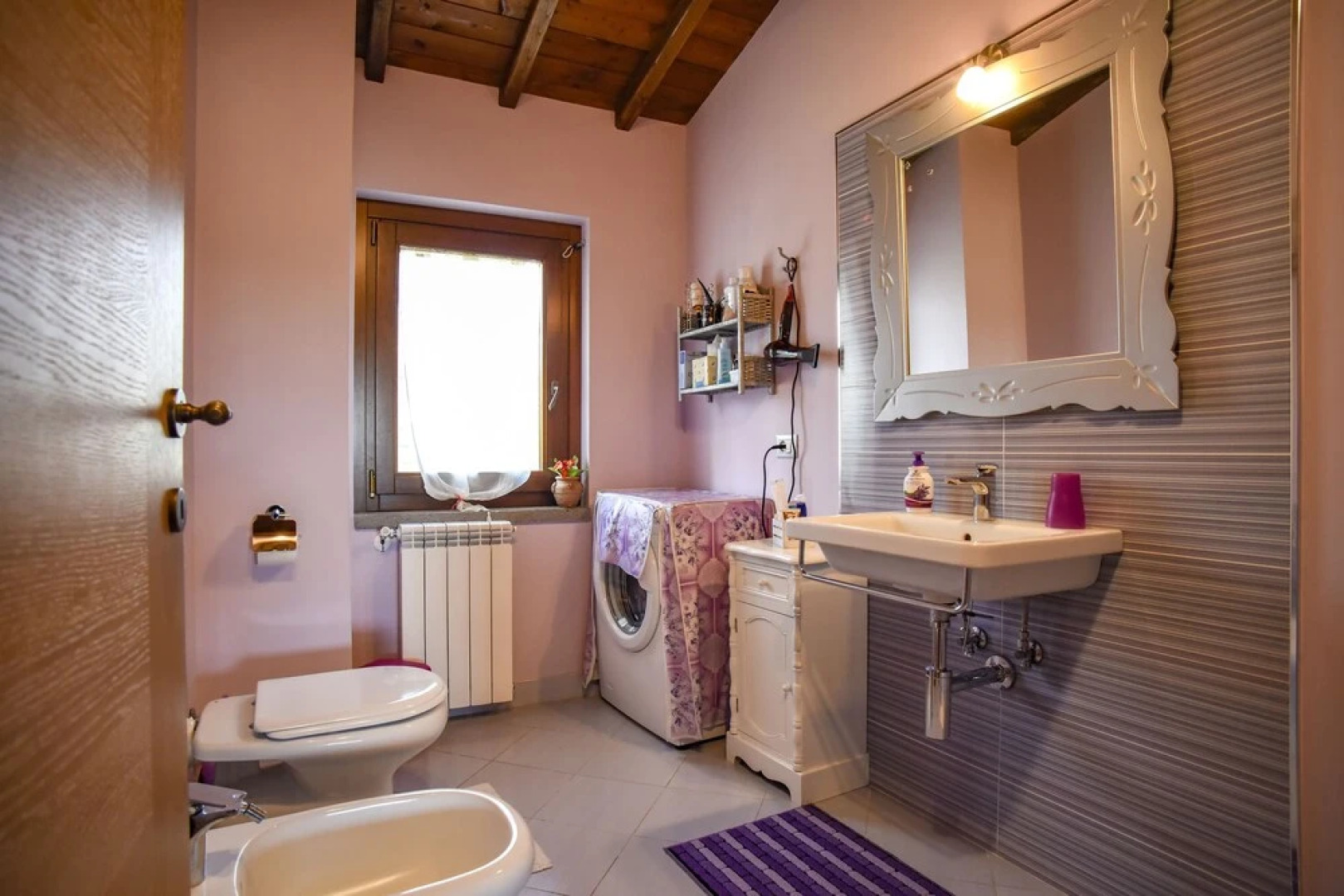 Villa Farfalla Bianca