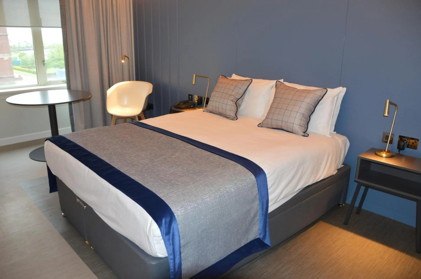 The Beardmore Conference Hotel