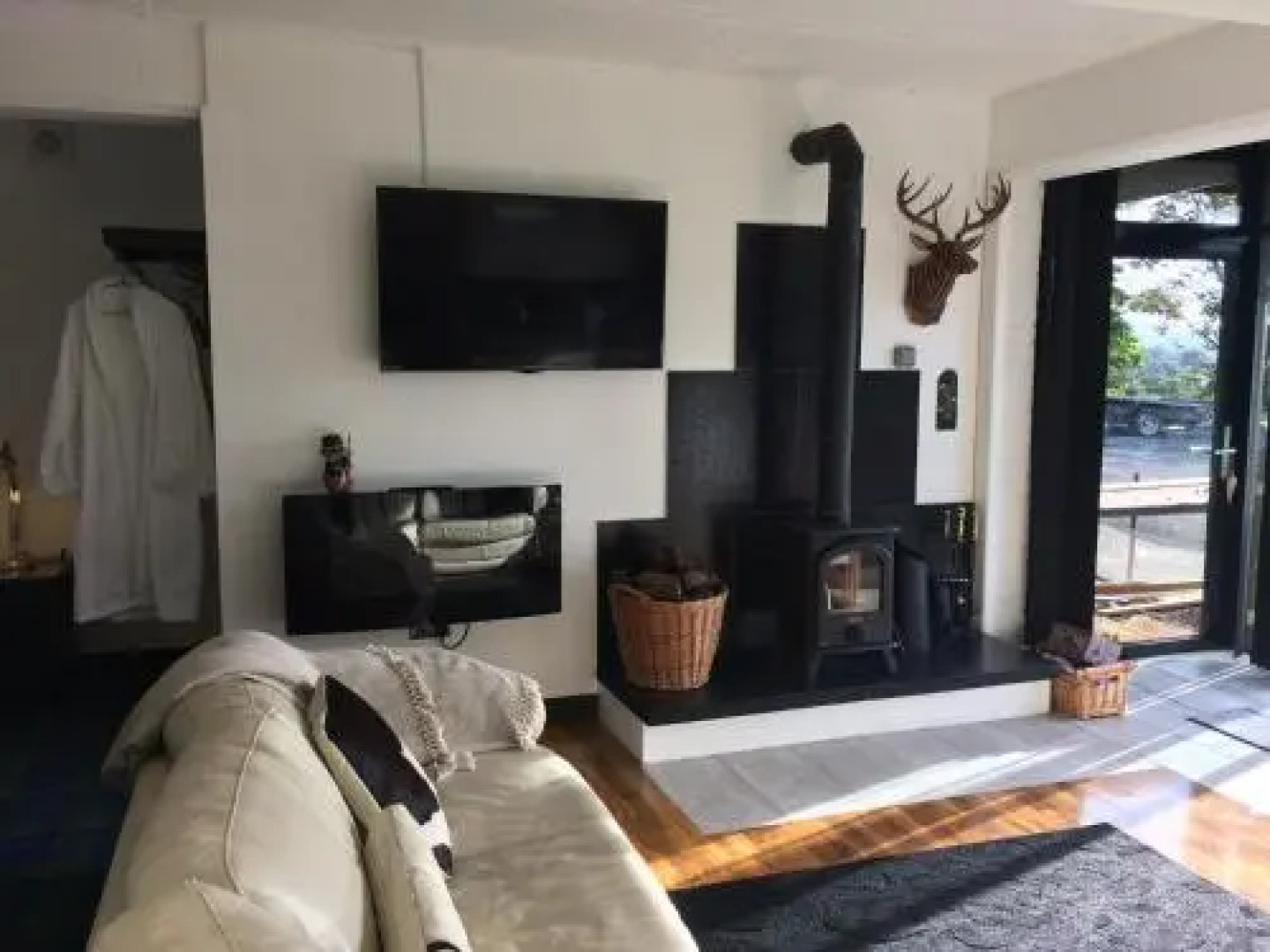 Loch Lomond Apartments