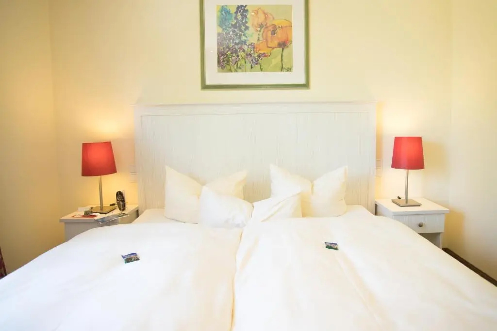 Strandhaus am Inselsee