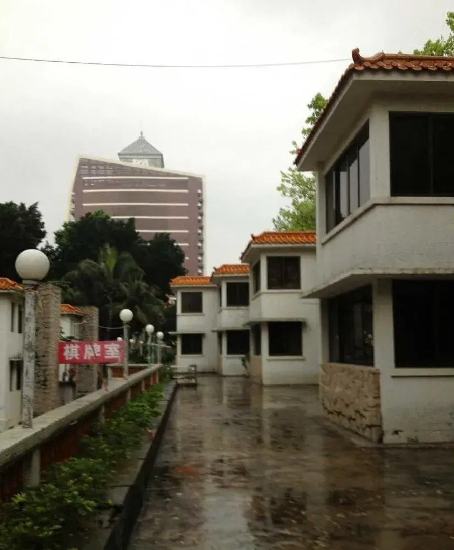Gongbei Hotel Zhuhai