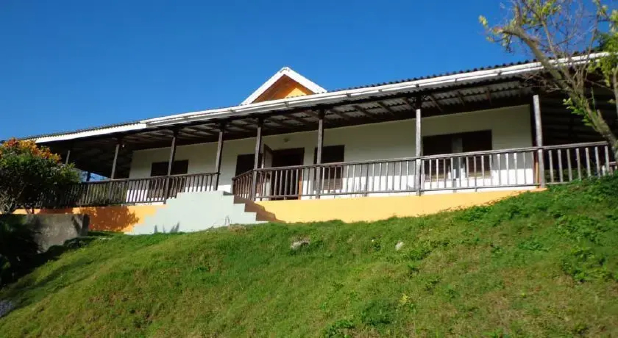 Peartree Hill Estate