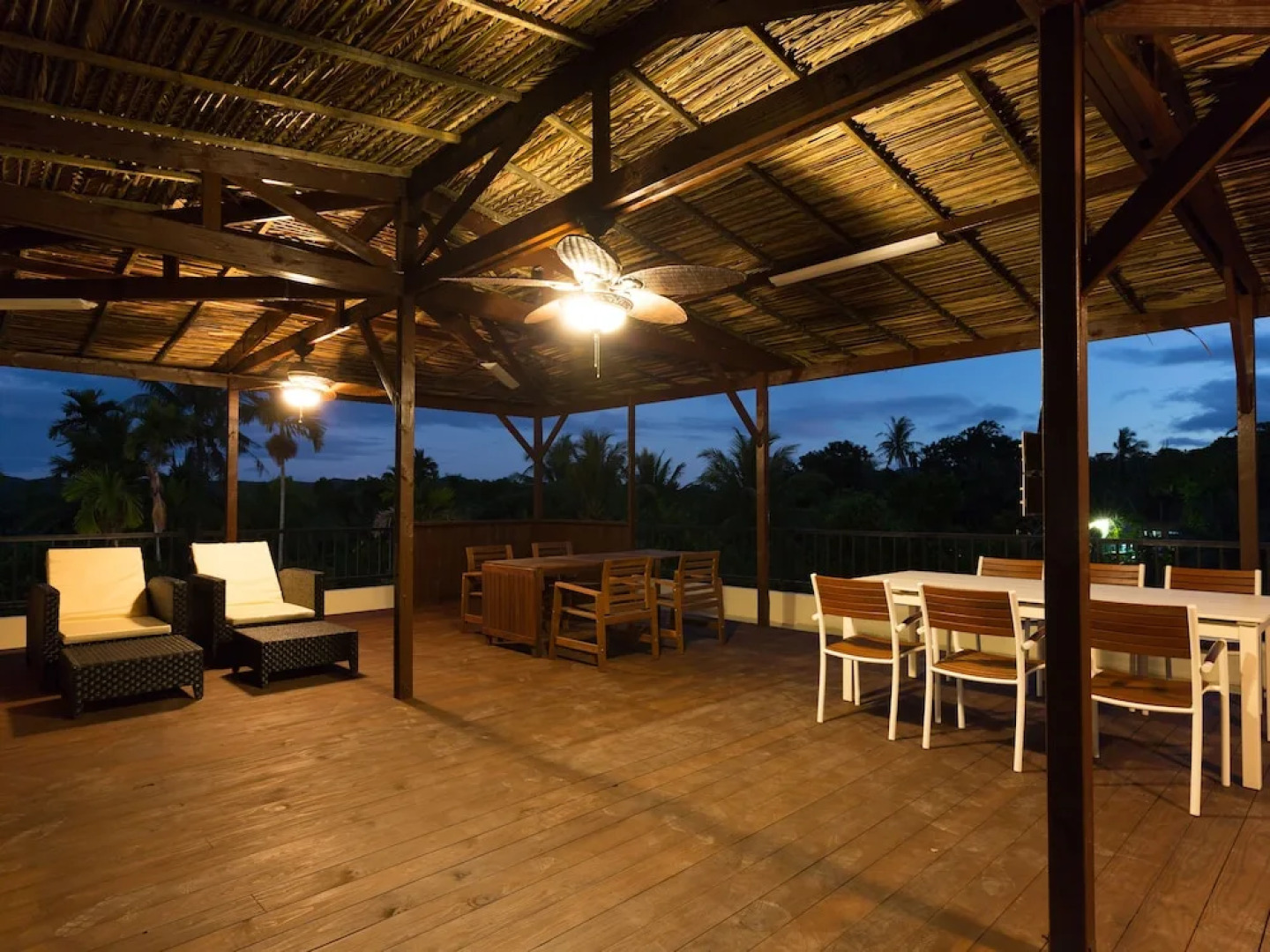 Garden Palace Downtown