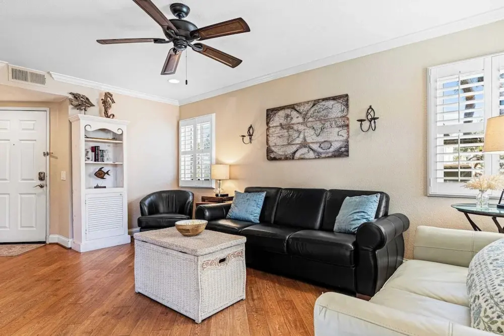 Close to Beach w/ Patio & Resort Amenities The Point at Corniche by Avantstay