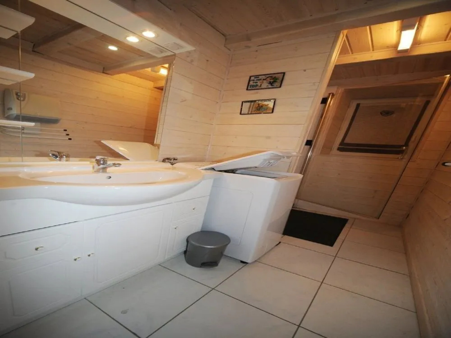 Grange Carole - 6 personnes