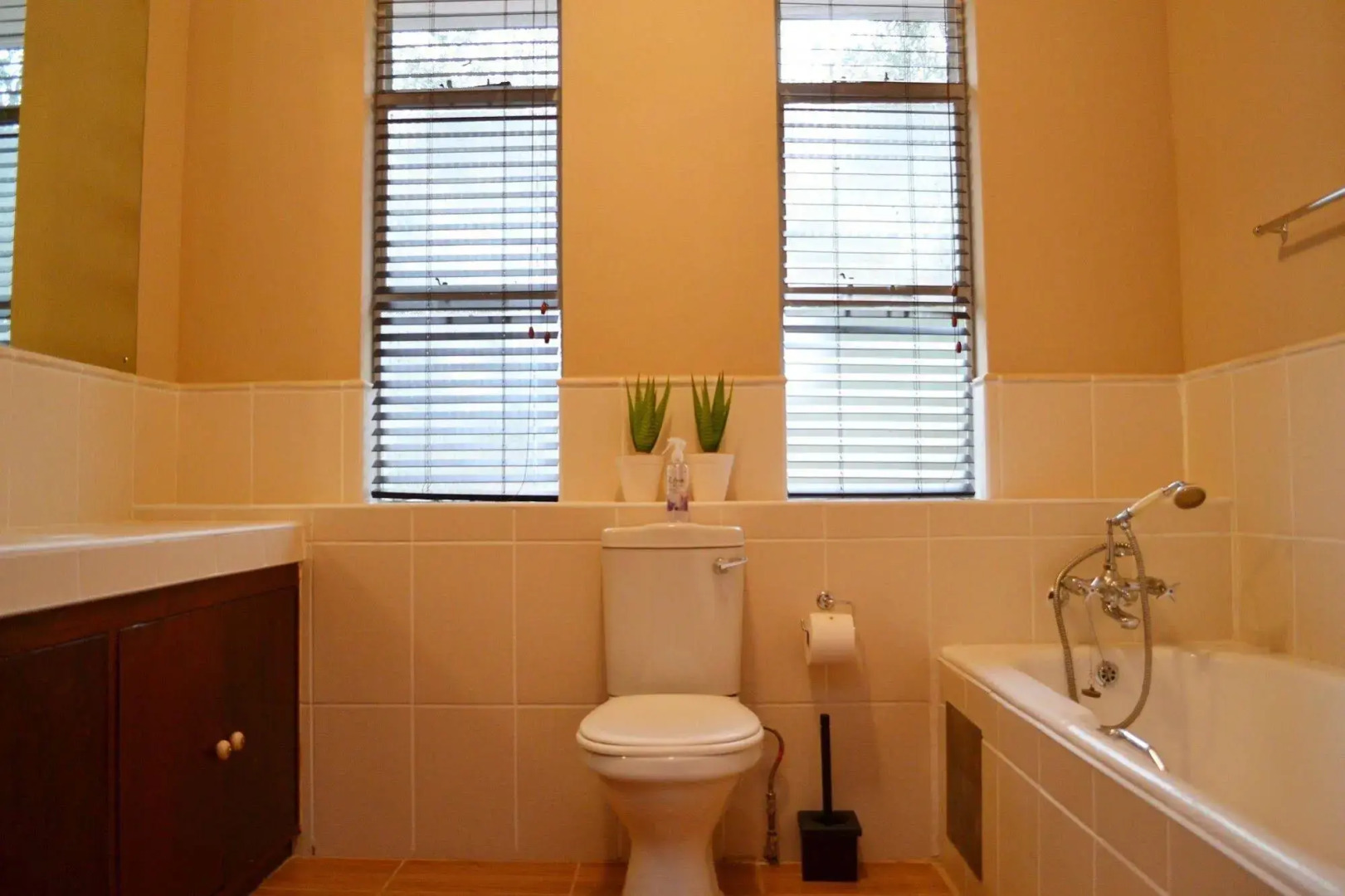 B at Home Guesthouse Piet Retief