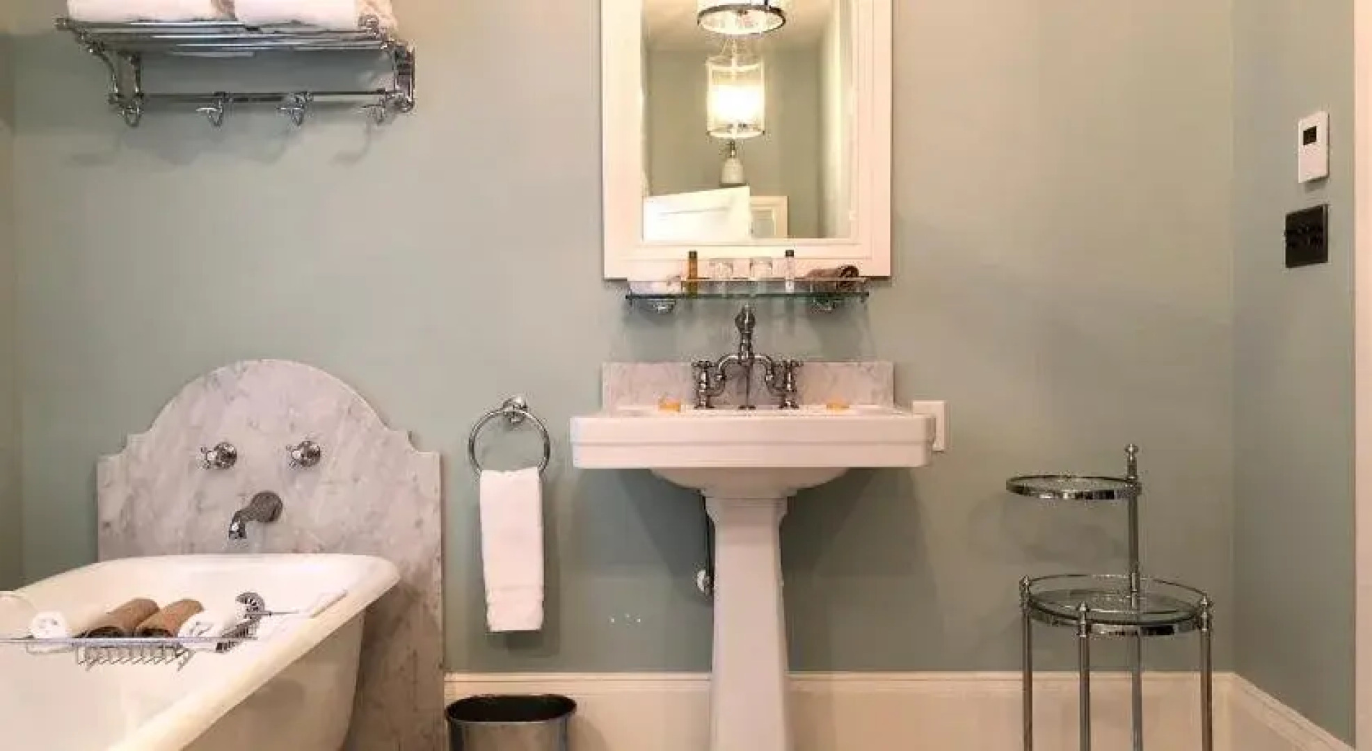 The Elms Bed and Breakfast