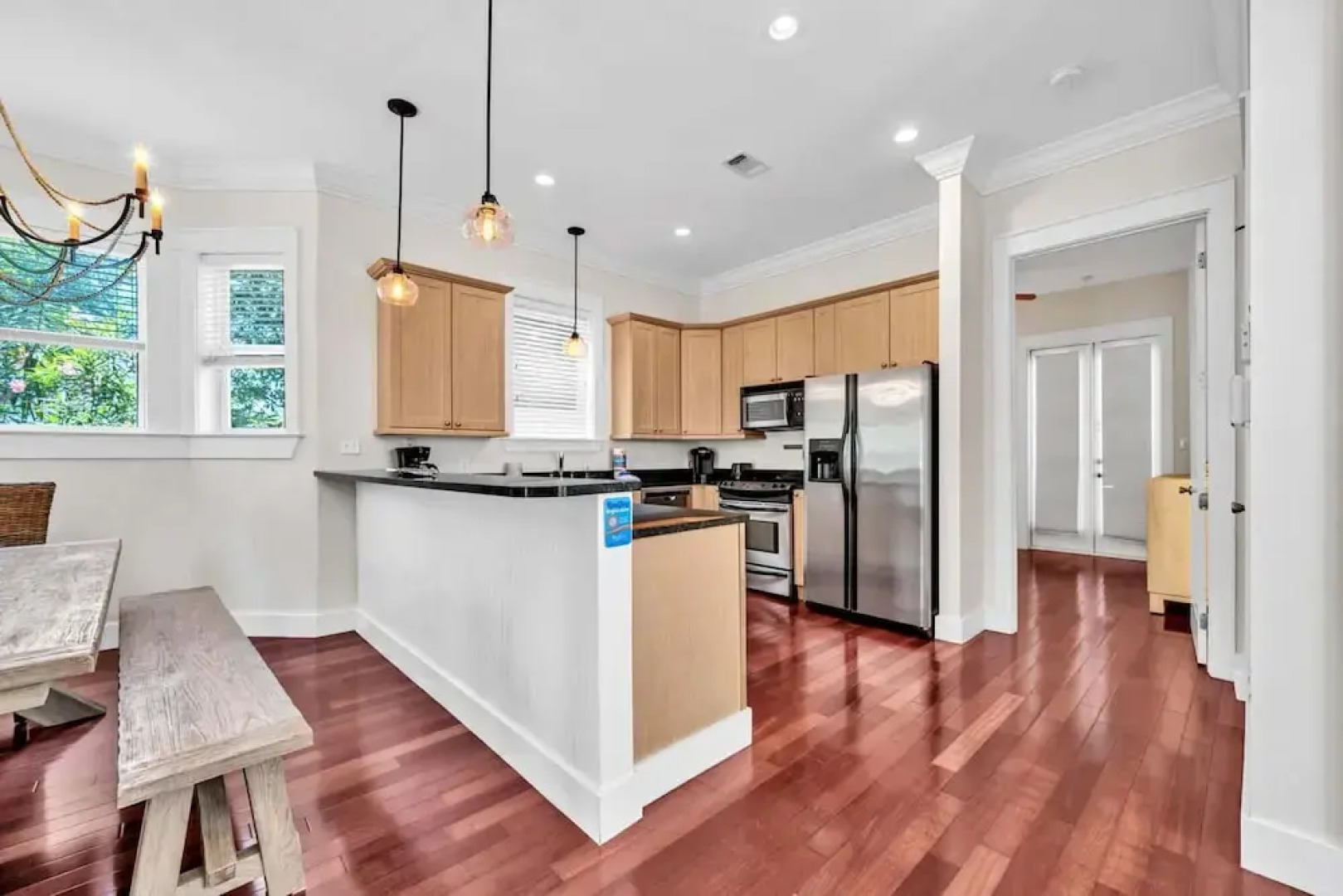 Dragonfly Dreams 30A