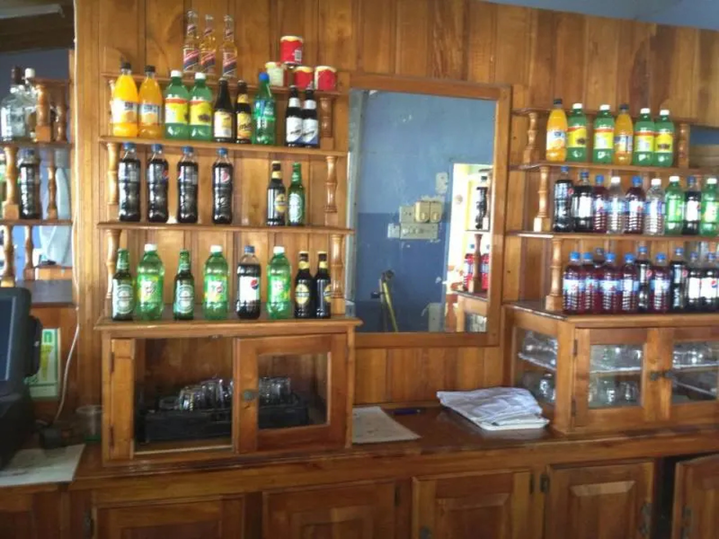 Foote Prints on the Sands Hotel