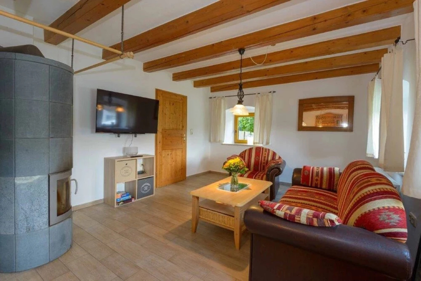 Landhaus Falkensteinblick