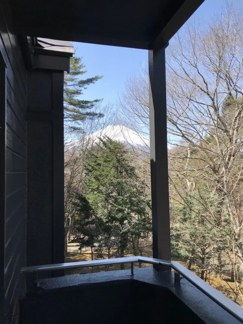 Hot Spring Hotel Singetsuan