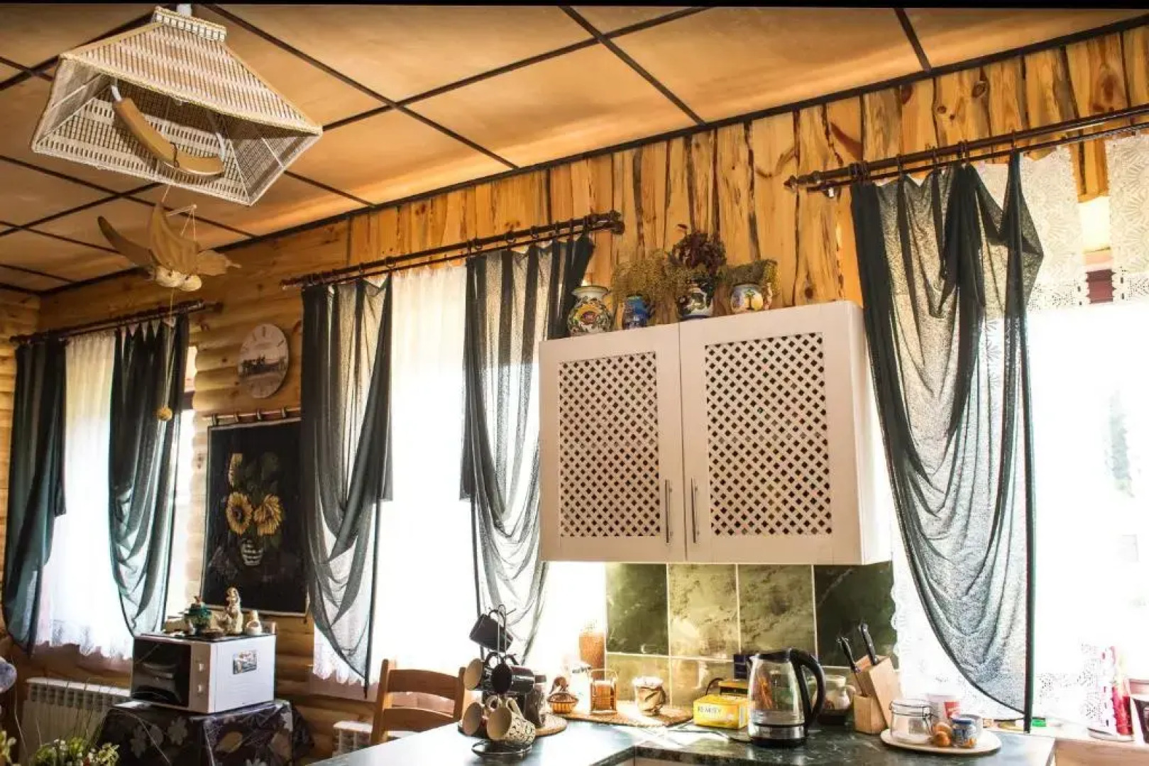 Agrousadba Belovezhskaya Gostevaya