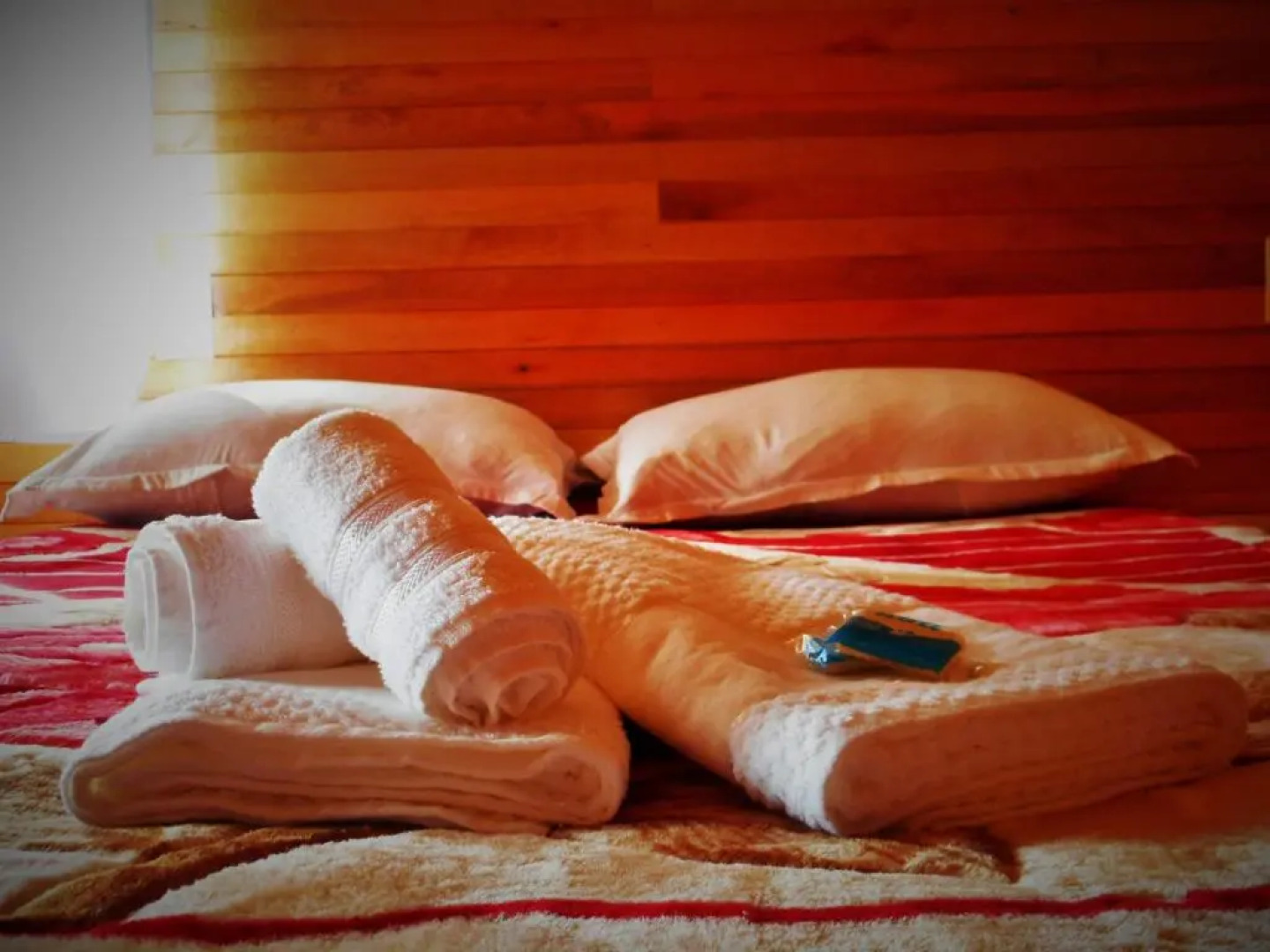 Pousada Bela Vista Urubici