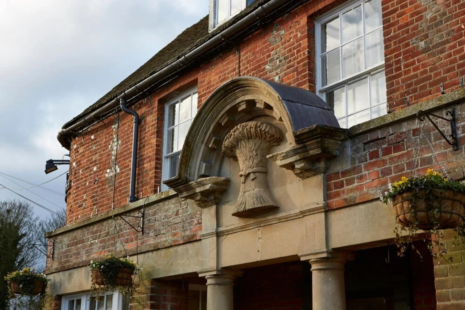 Wheatsheaf Hotel By Greene King Inns