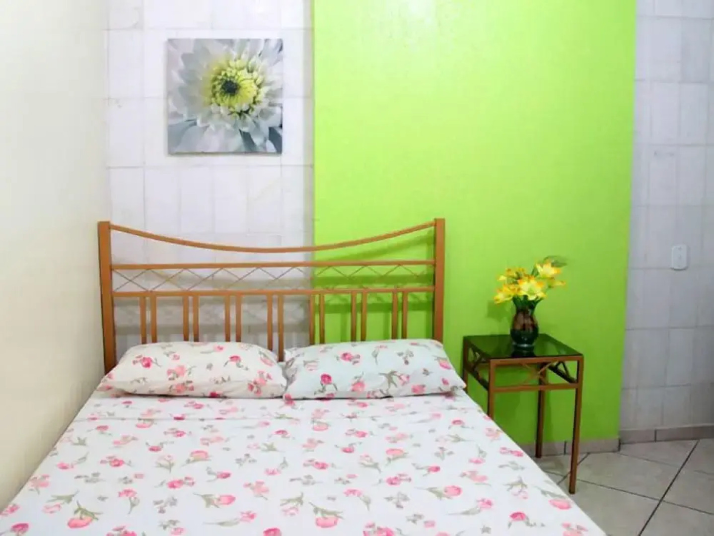 Pousada Praia da Costa