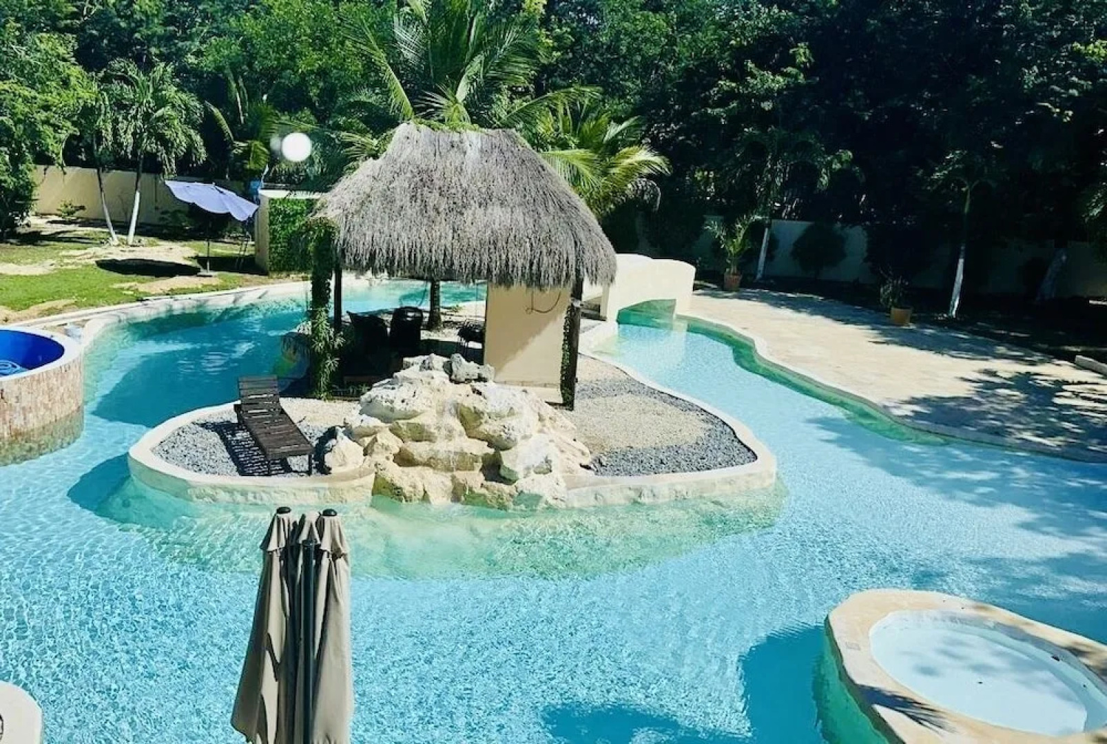 Rancho Xoex Hotel & Spa Holístico