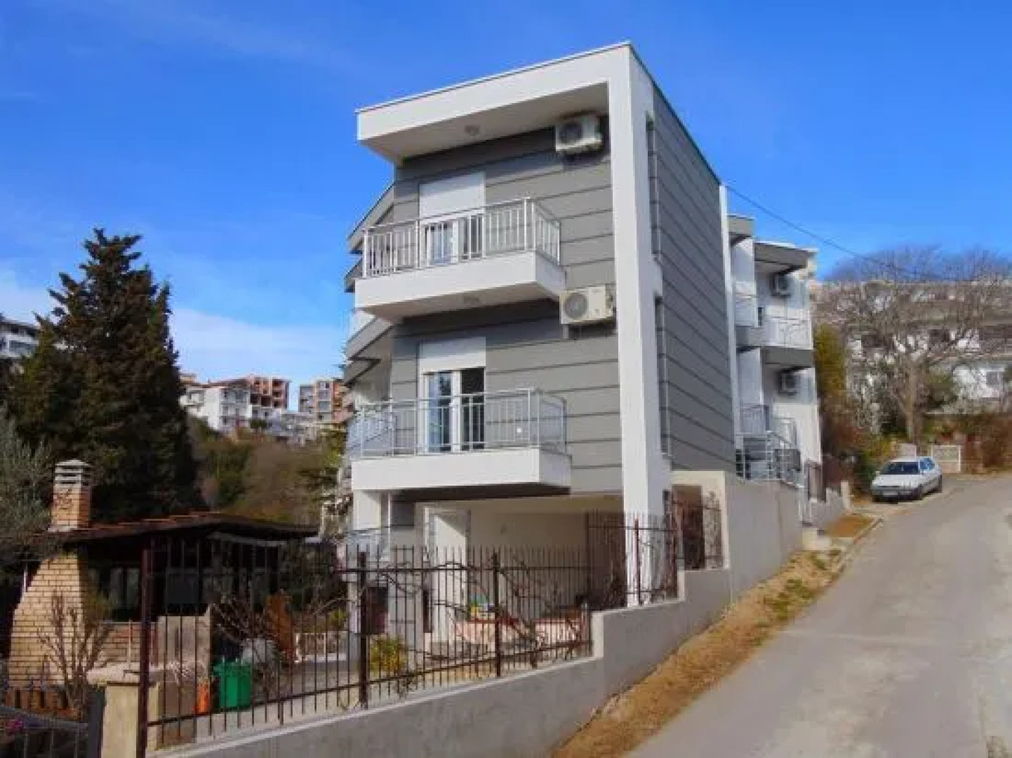 Apartments Milic-Ulcinj