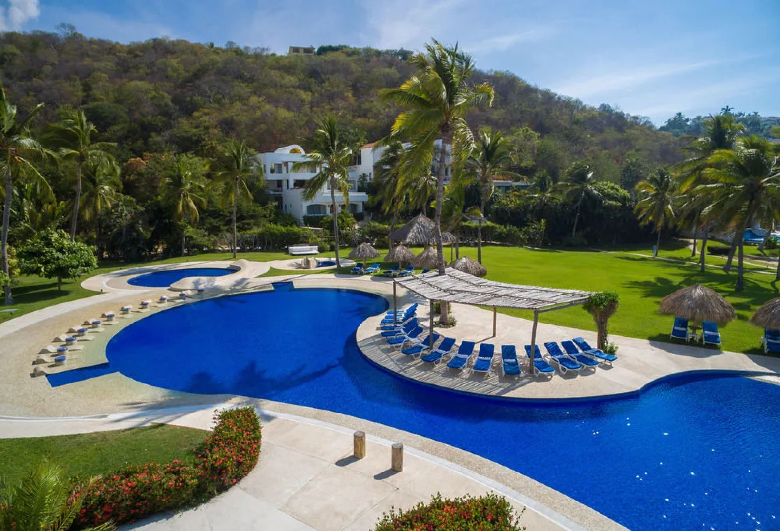 Suite Zaashila Tangolunda