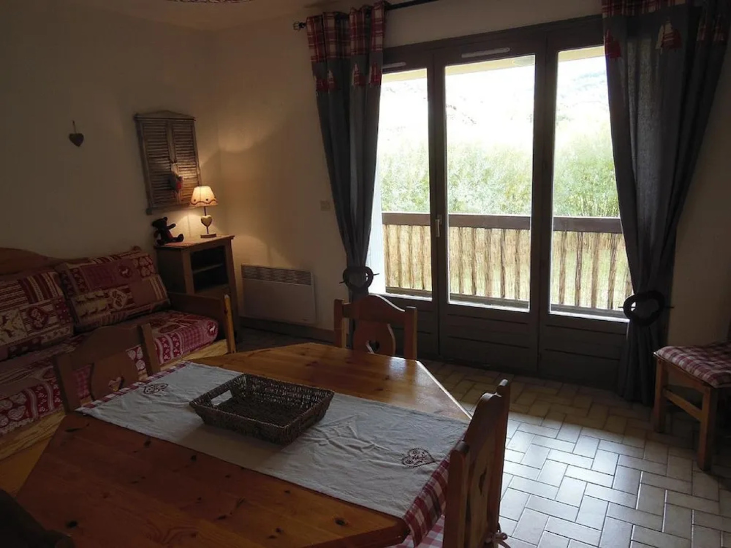 Résidence Paul Ricard