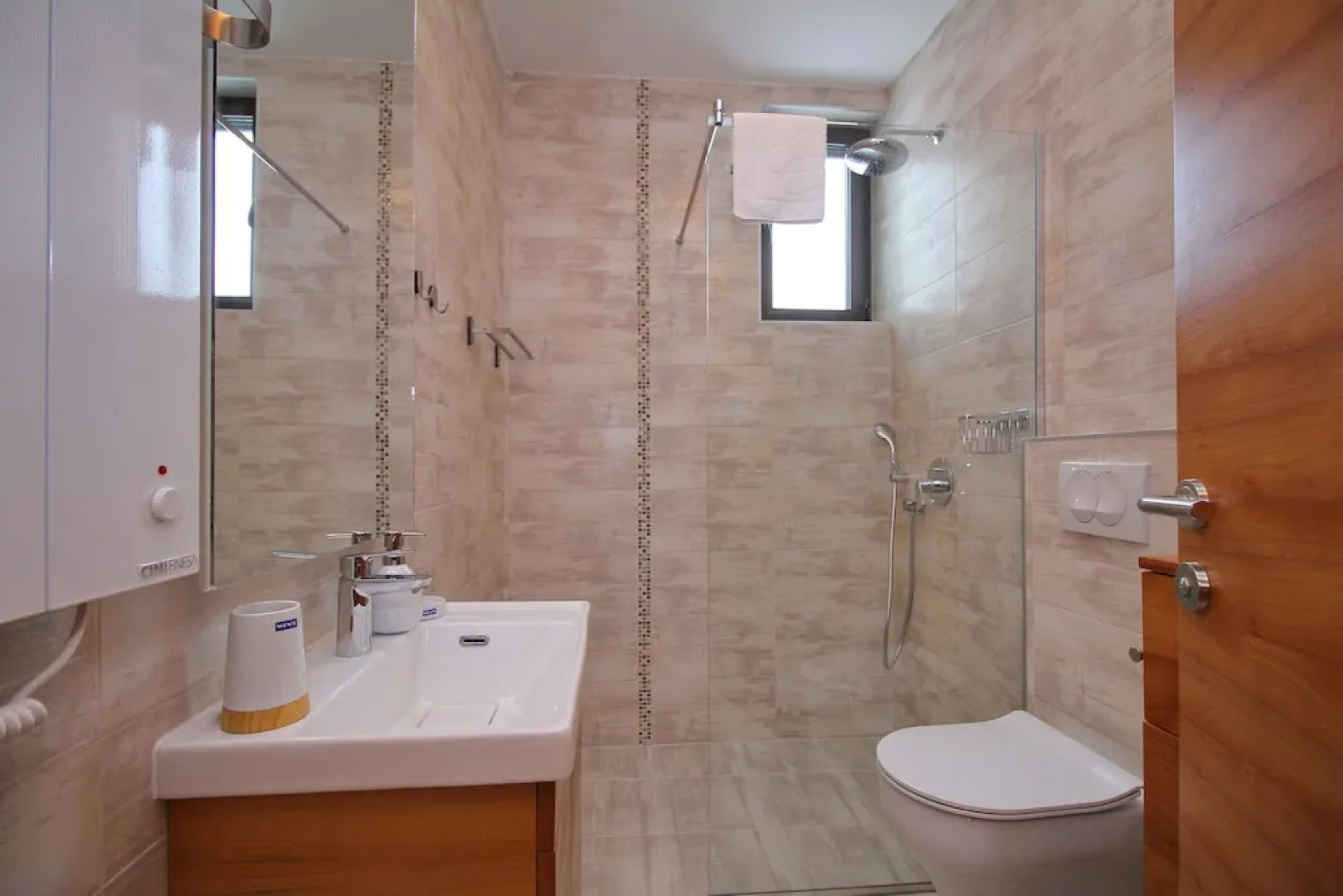 All Seasons Residence