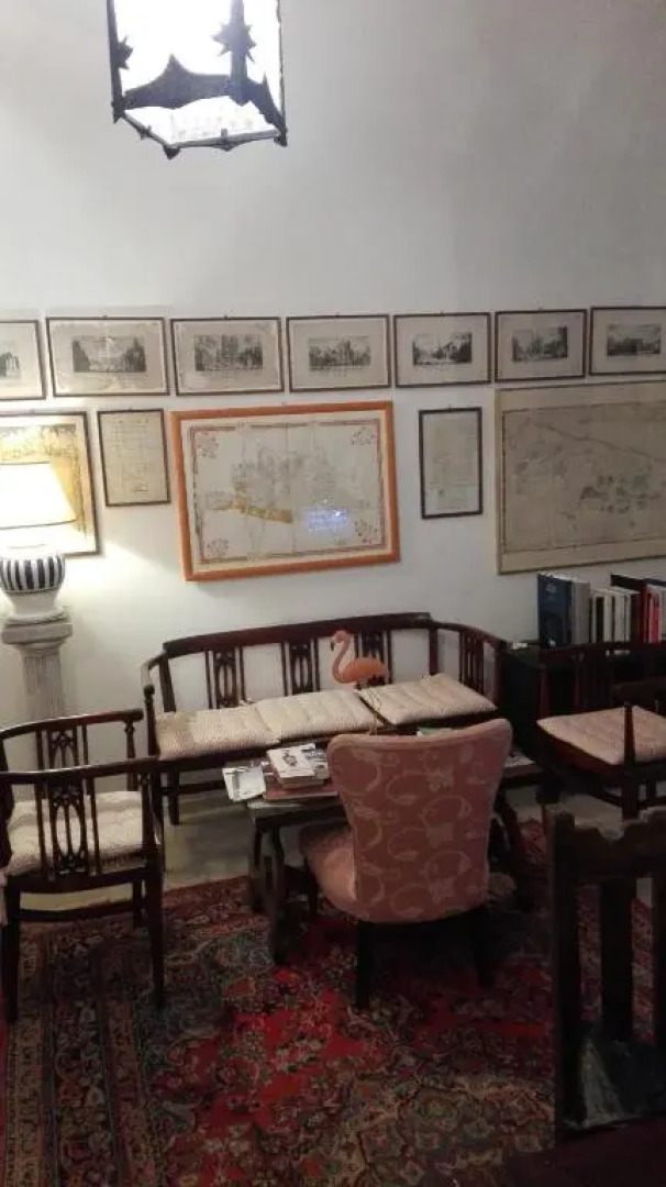 Villa Longo de Bellis