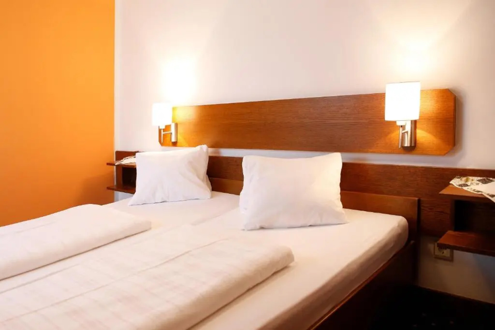 Sonnenresort Ossiacher See