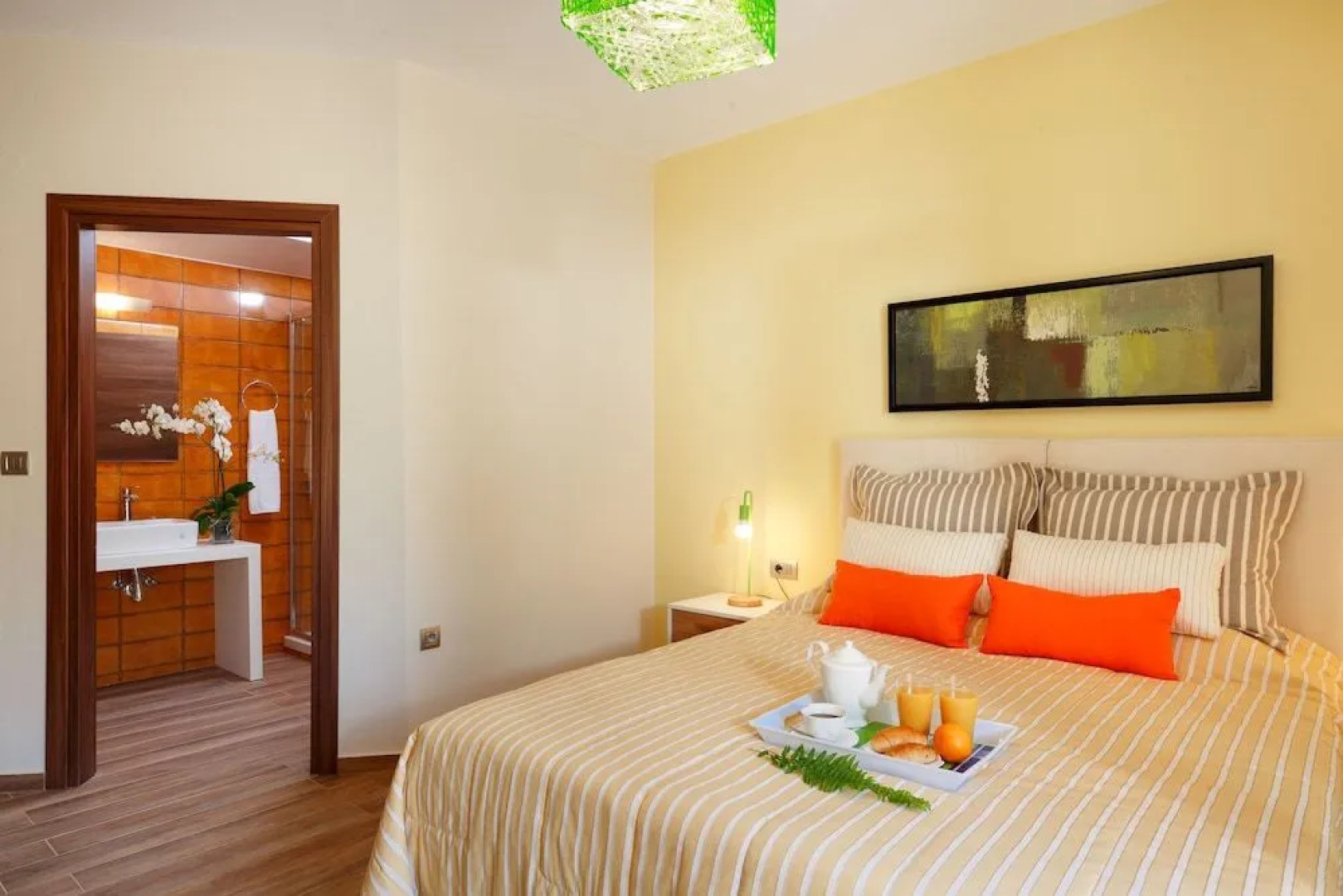 Velvet Breeze Superior Villa