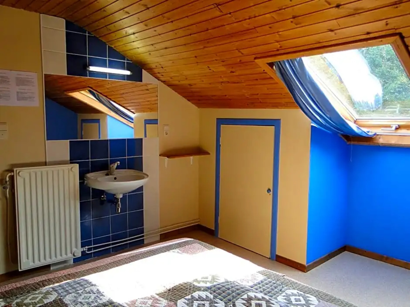 Chambres d'hôtes des Ardennes