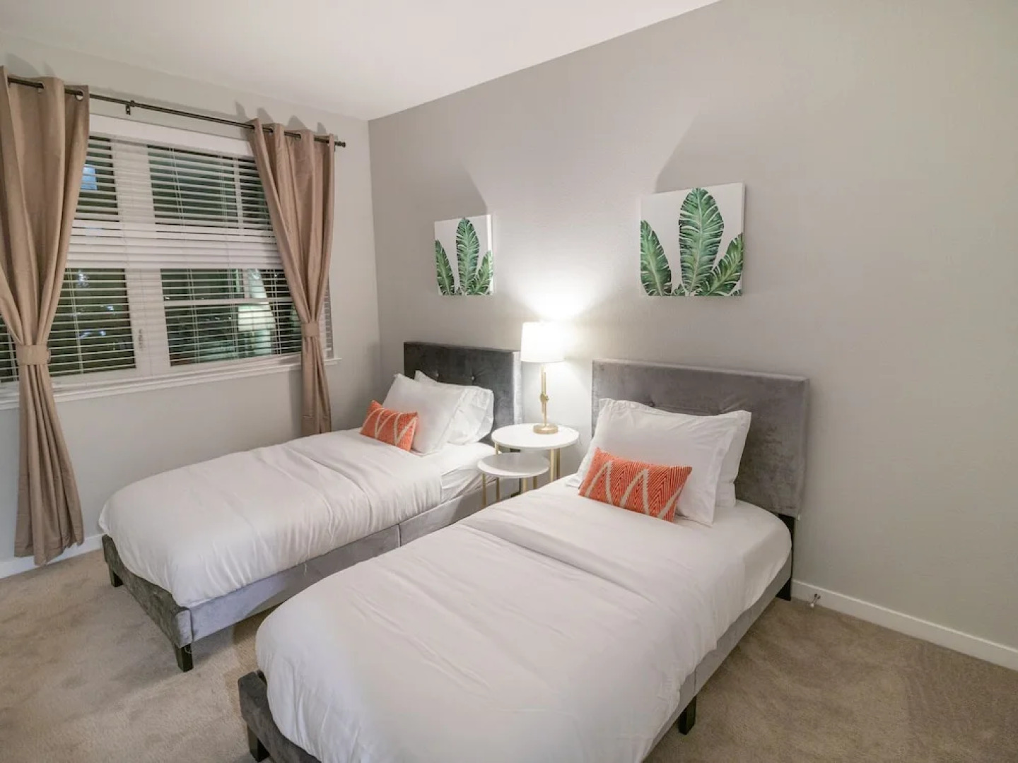 Kasa Menlo Park North Apartments