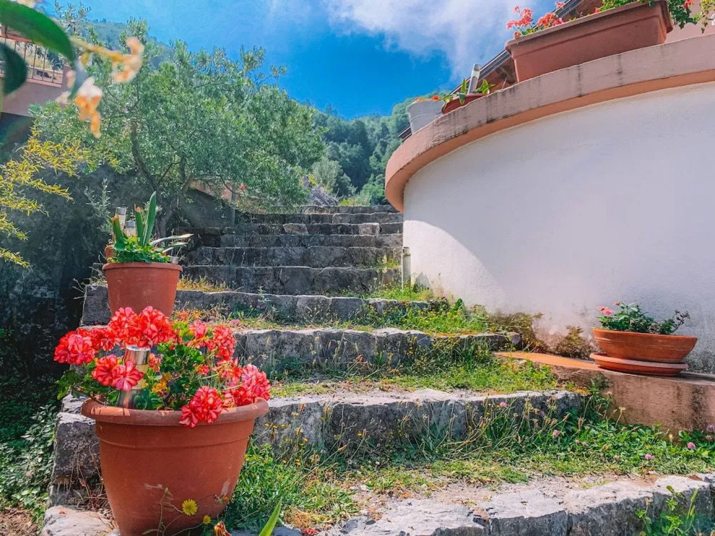 Agriturismo Terrerosse di Massadita