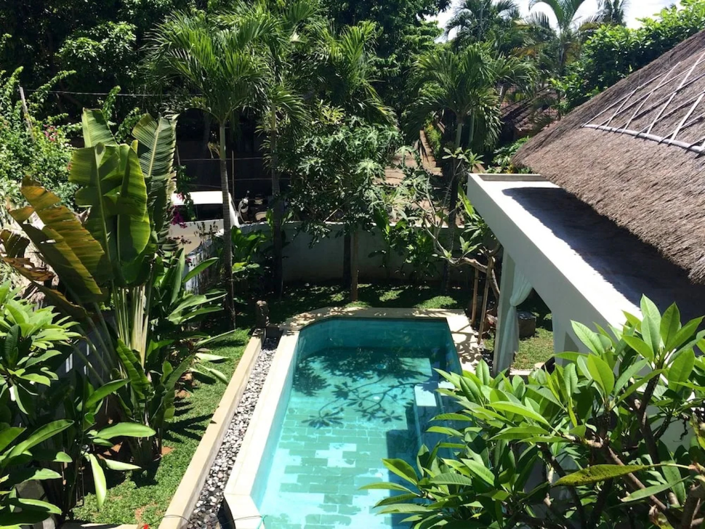 Luxury Zakti Ubud
