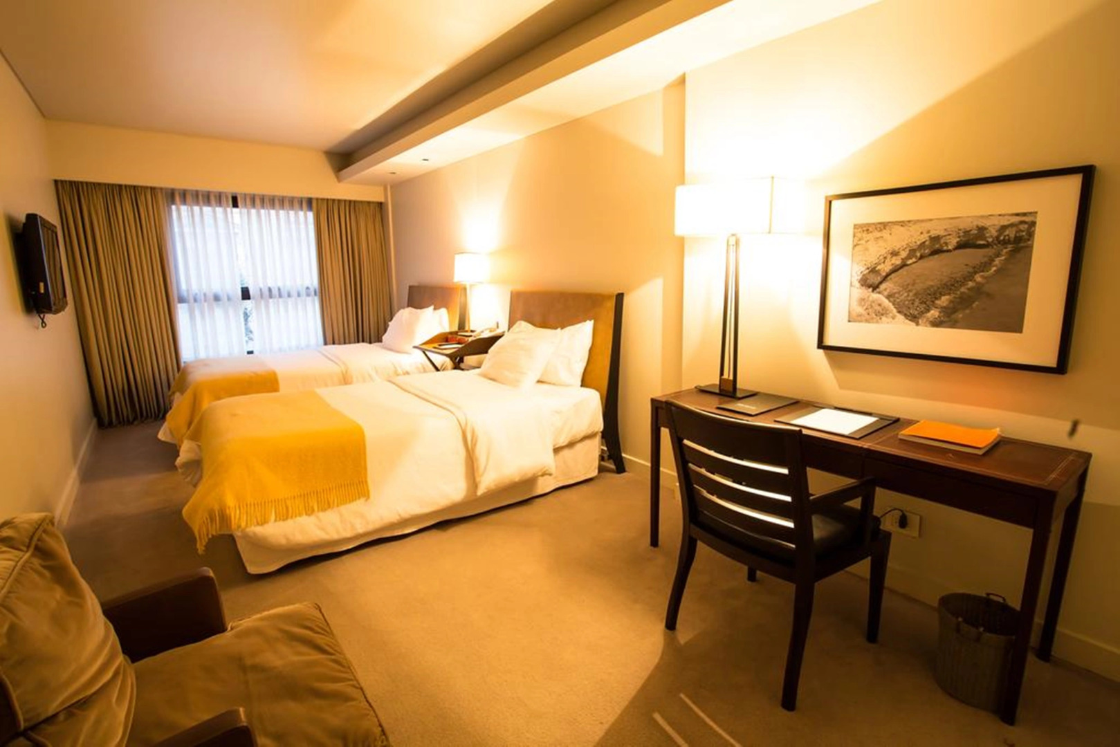 Libertad Hotel Buenos Aires