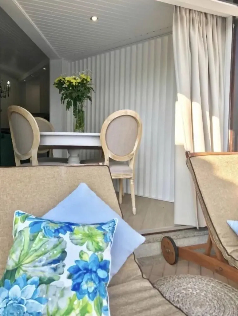 Pedacinho de Mundo Douro