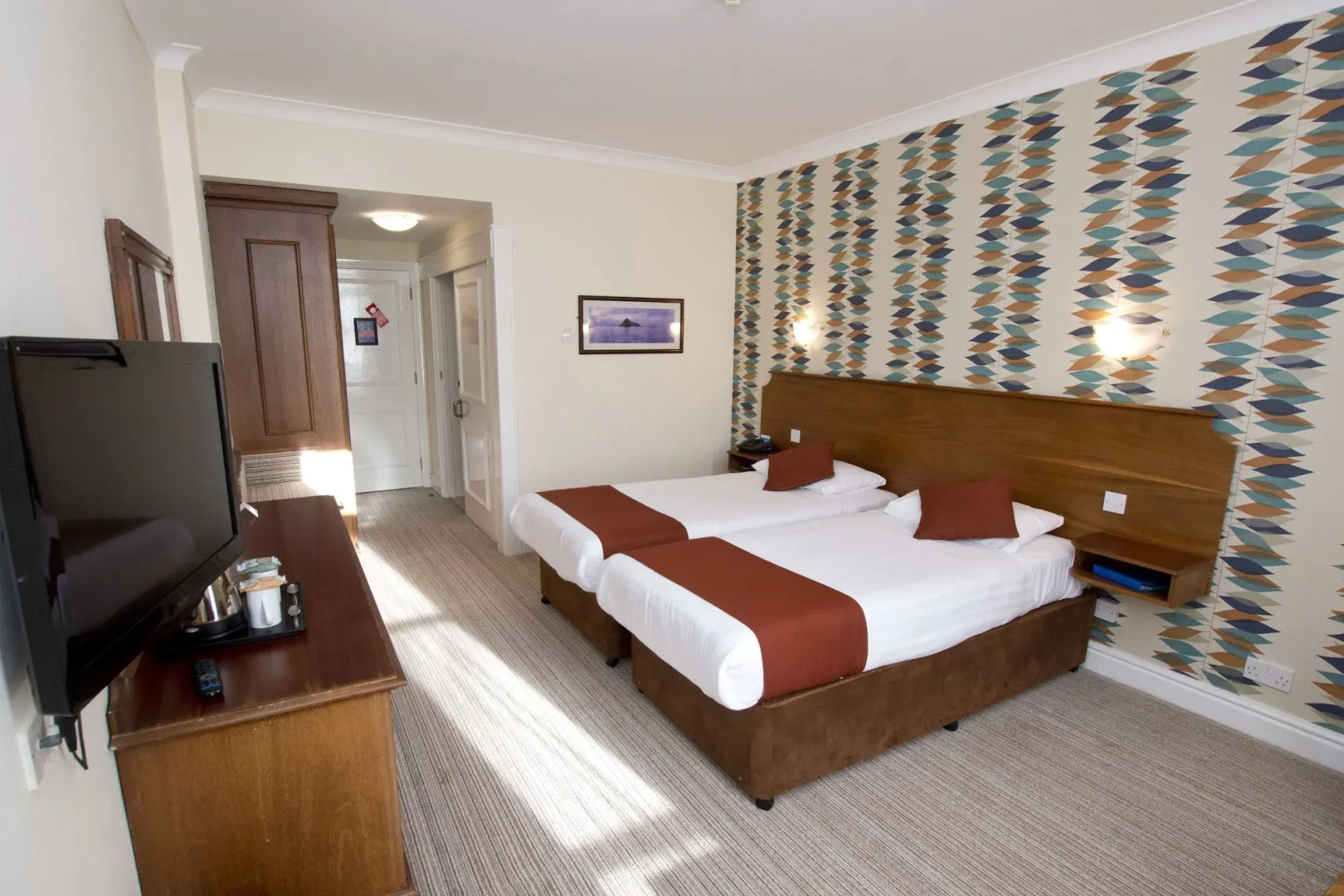 TLH Toorak Hotel - TLH Leisure, Entertainment and Spa Resort