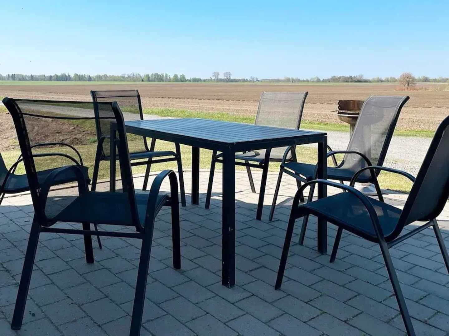 6 Person Holiday Home in Skivarp-by Traum