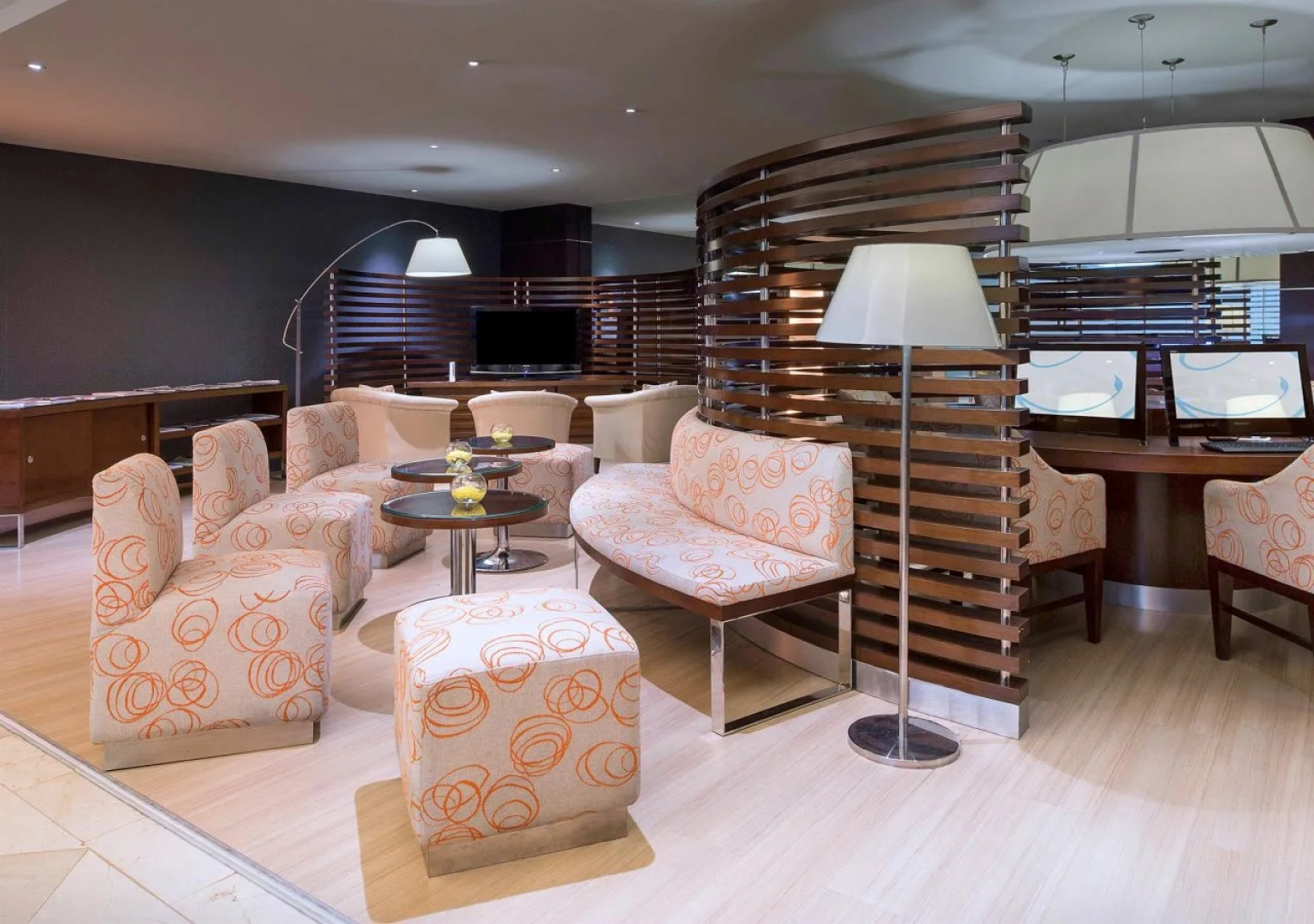 Sheraton Jakarta Soekarno Hatta Airport