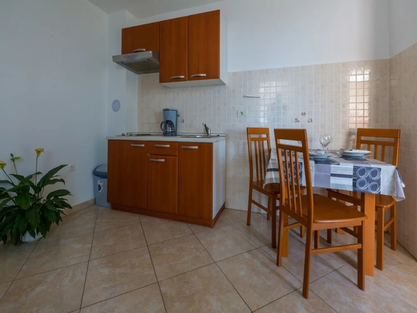 Apartment Adria