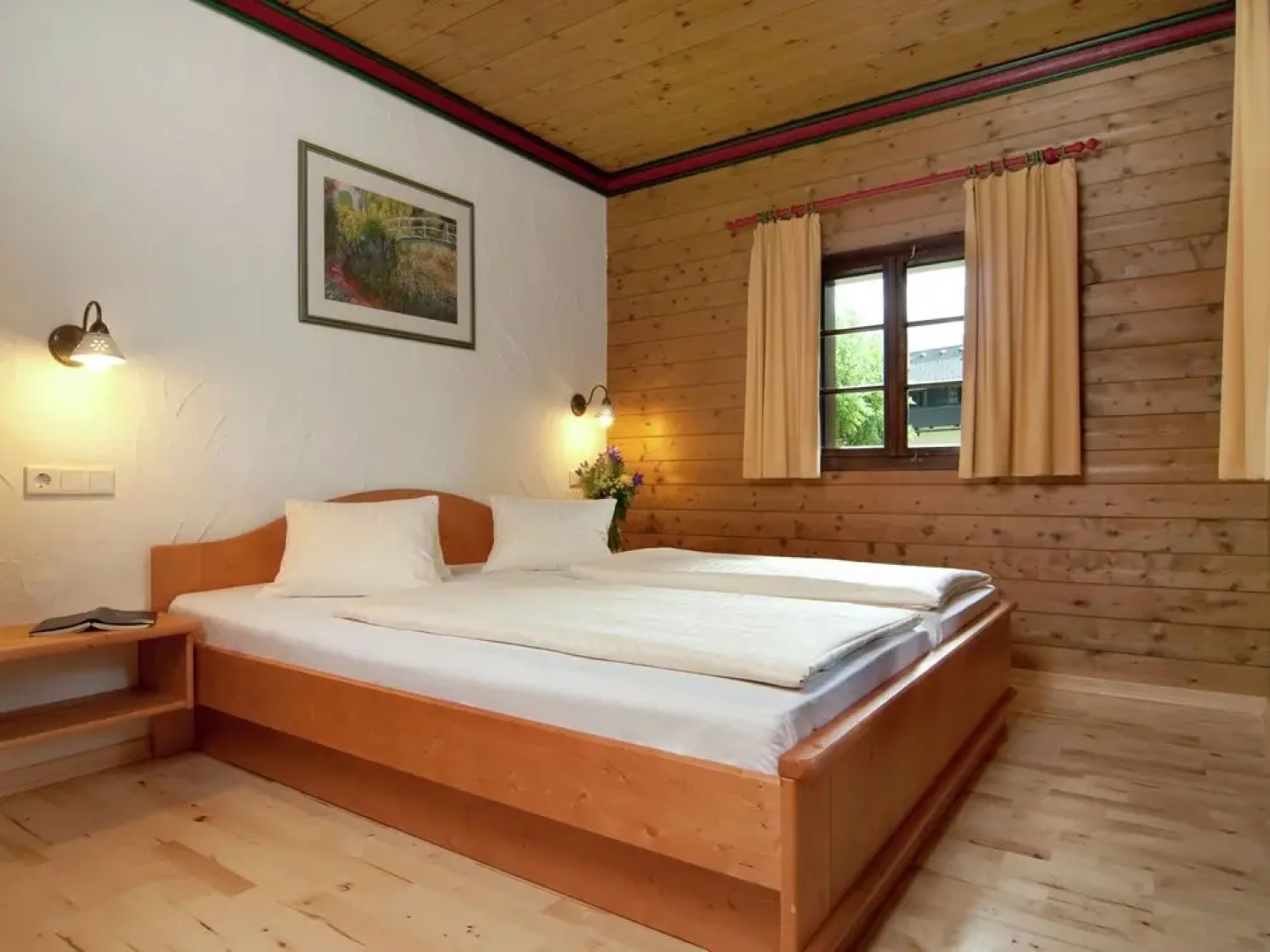 Charming Apartment in Oberaichwald Near Beach Drobollach