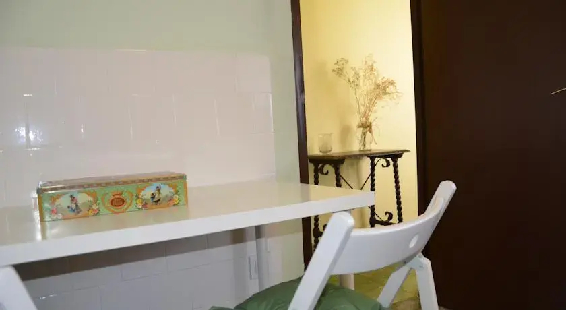 La Casa del Secretario