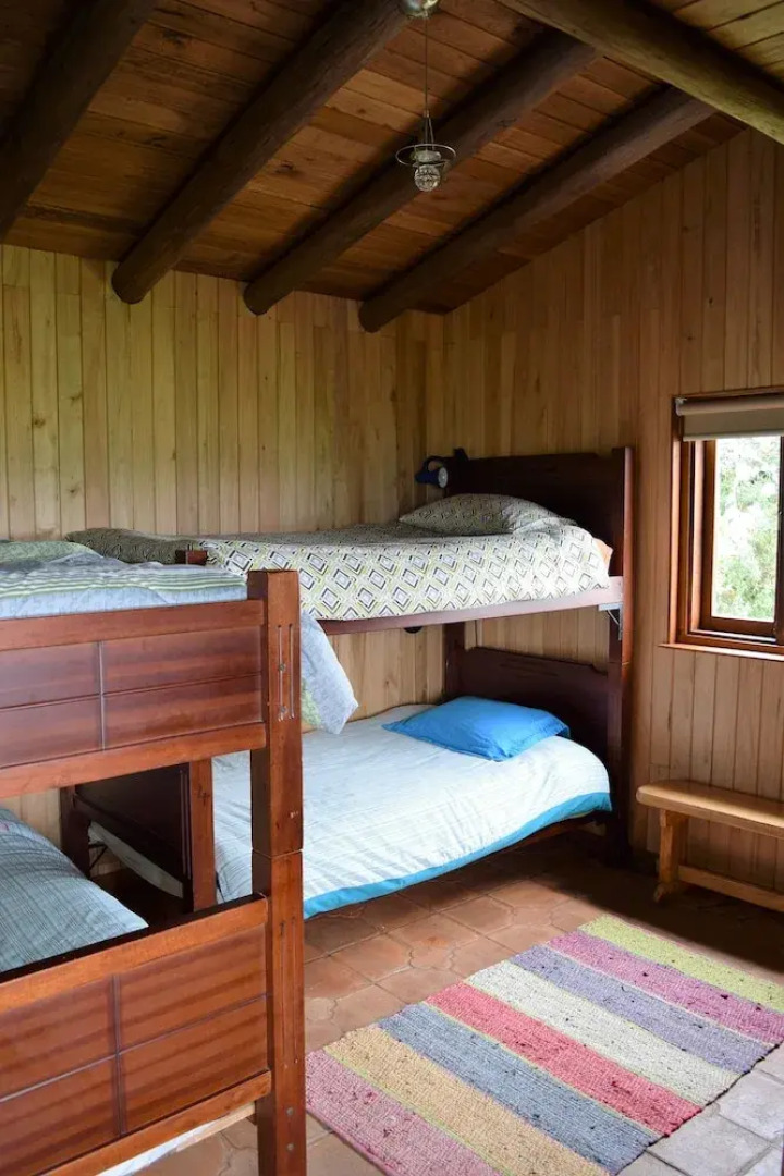 The Secret Garden Cotopaxi - Hostel