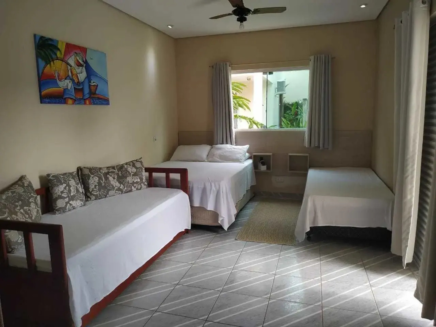 Mares de Camburizinho