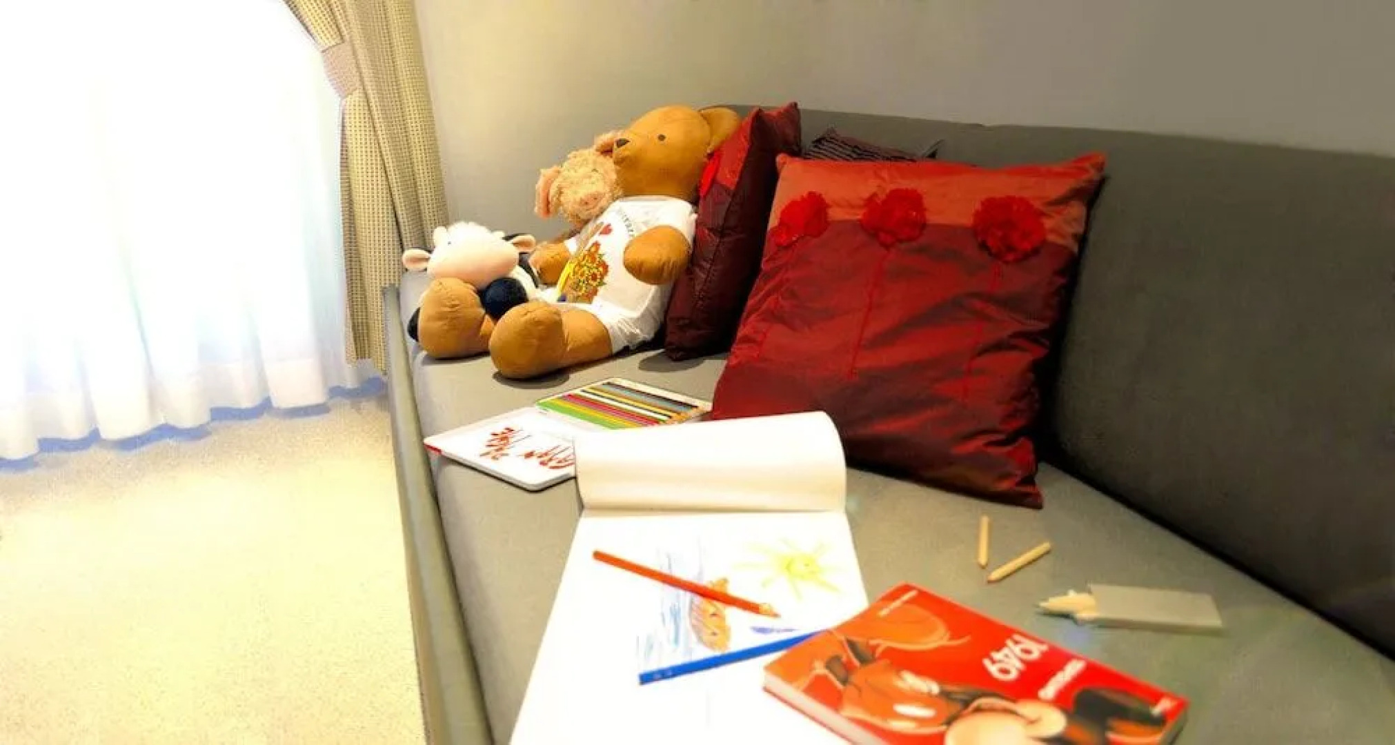 Residence Le Terrazze