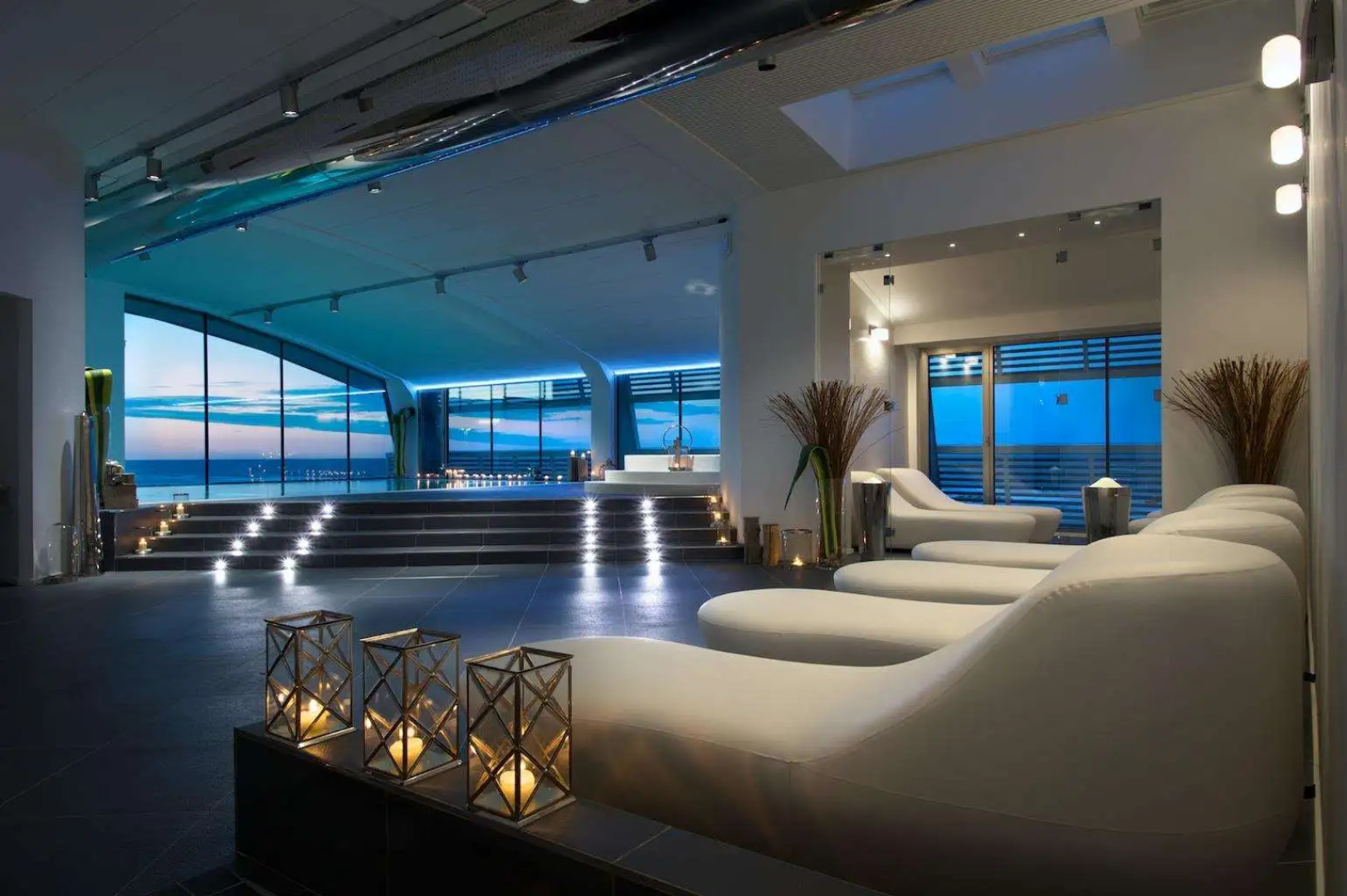 Excelsior Hotel, SPA & Lido - Preferred Hotels & Resorts