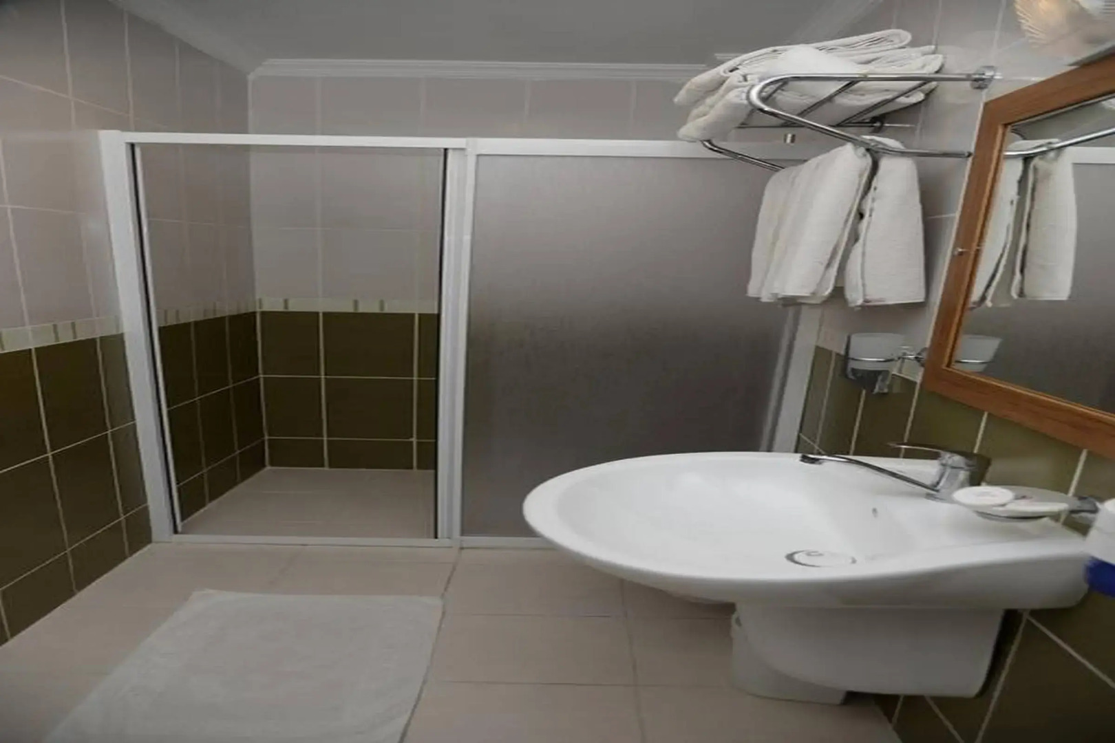 Karbel Hotel - All Inclusive